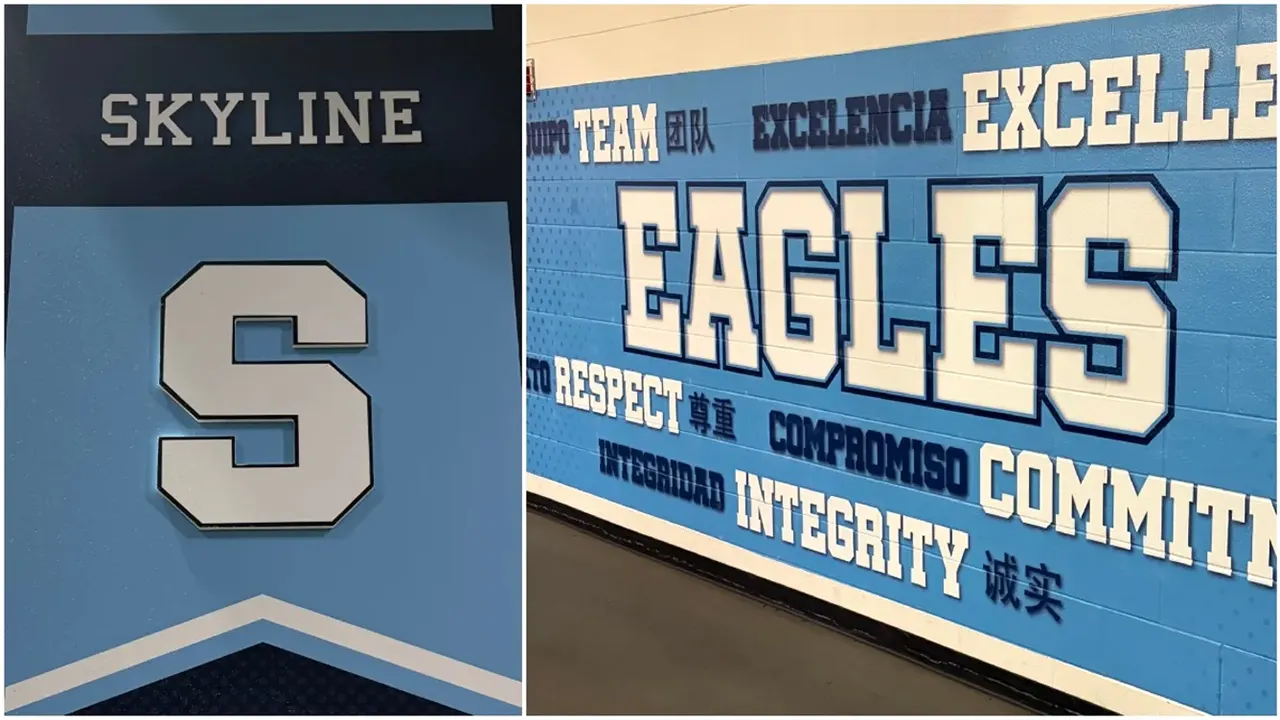 Michigan HS reaches state ‘Elite Eight’ with help from trans athlete Michigan HS reaches state ‘Elite Eight’ with help from trans athlete