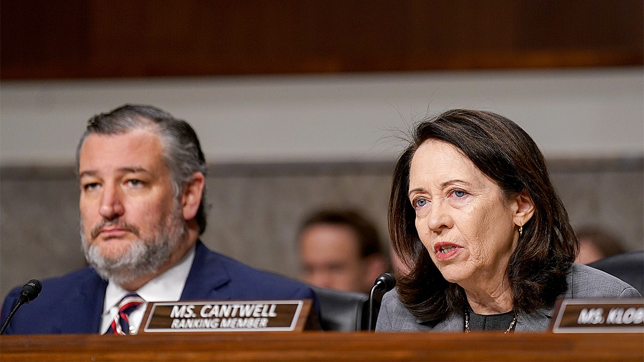 Congress may finally have a bipartisan path forward on college athletics with Cruz-Cantwell legislation