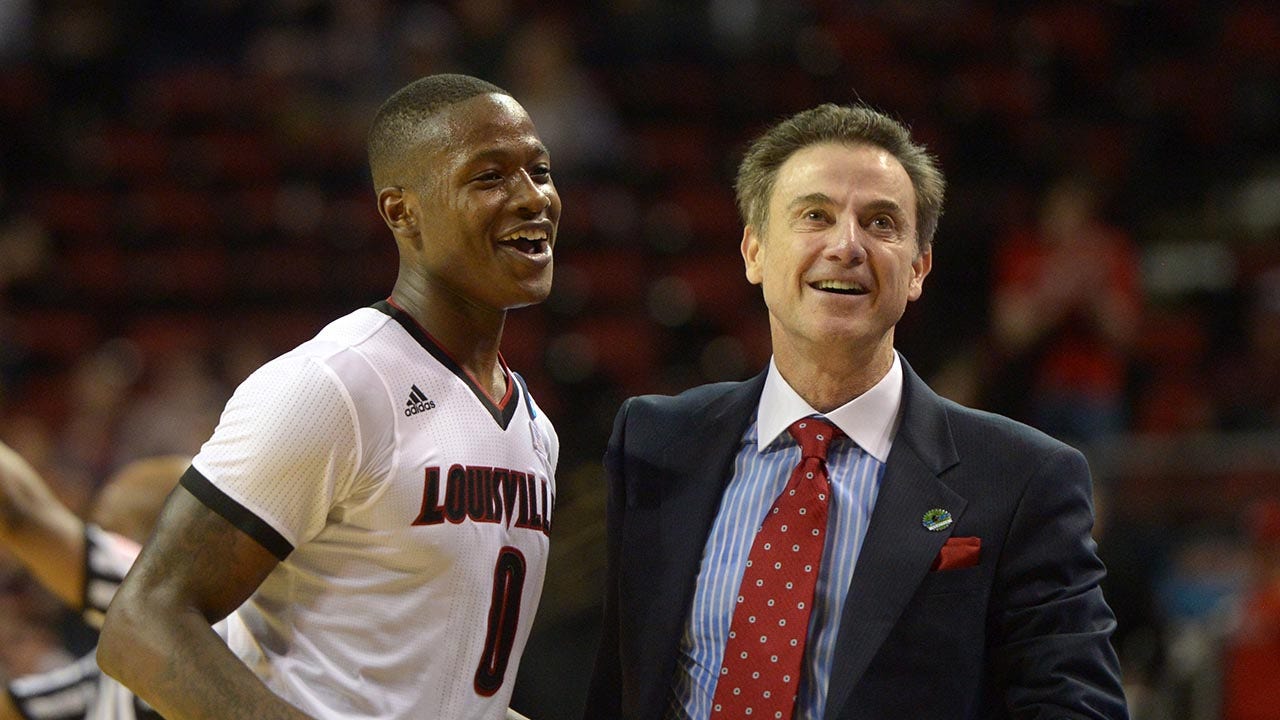 Rick Pitino says he reached out to Terry Rozier to ‘be of any help’ after gambling indictment Rick Pitino says he reached out to Terry Rozier to ‘be of any help’ after gambling indictment