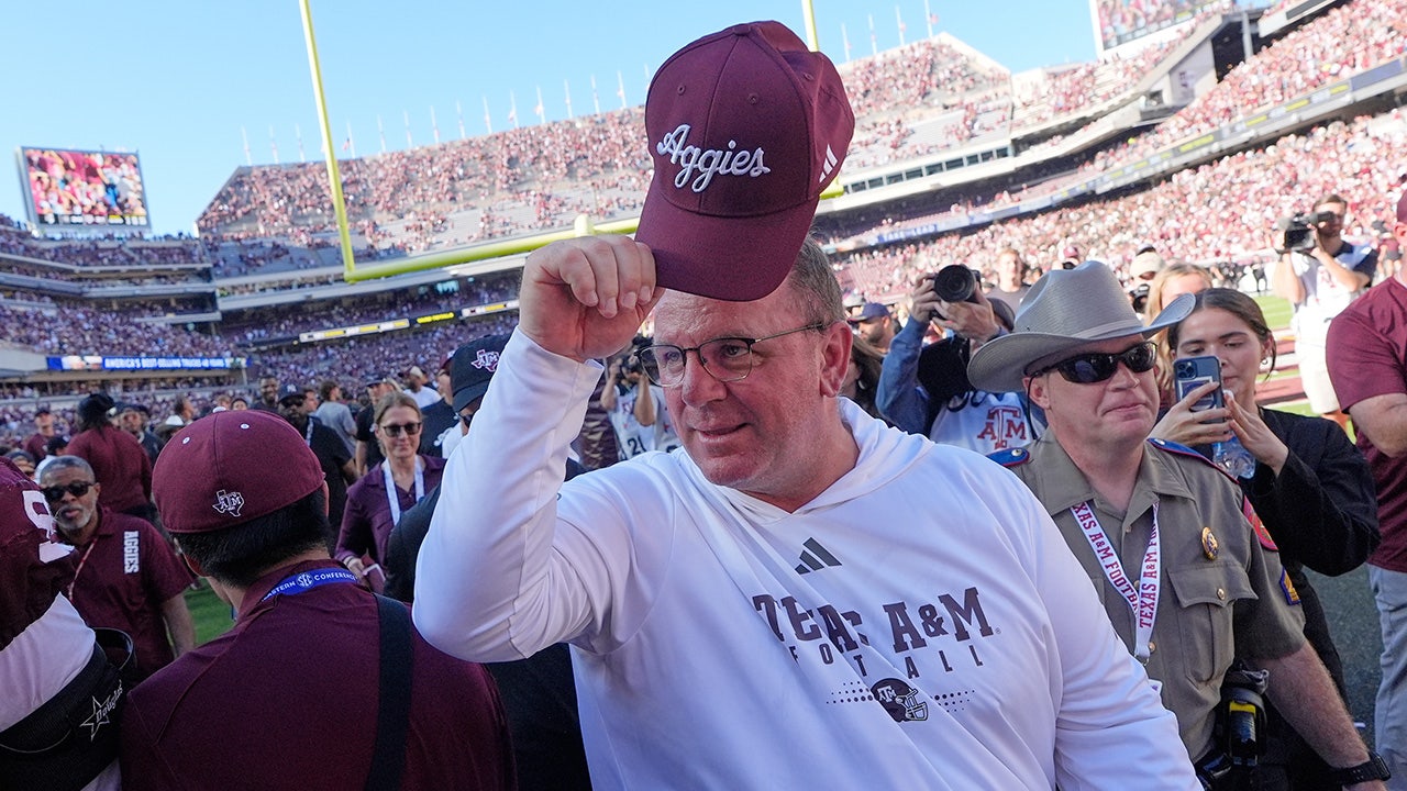 Texas A&M trying to repeat history with torrid high school recruiting pace during 2027 cycle