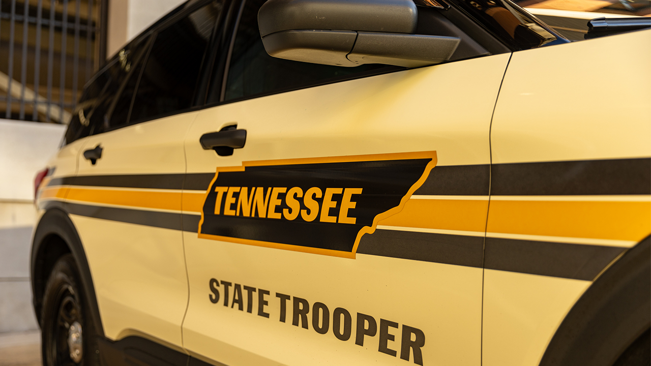 Tennessee officer working Vance’s motorcade in critical condition after crash with state trooper Tennessee officer working Vance’s motorcade in critical condition after crash with state trooper