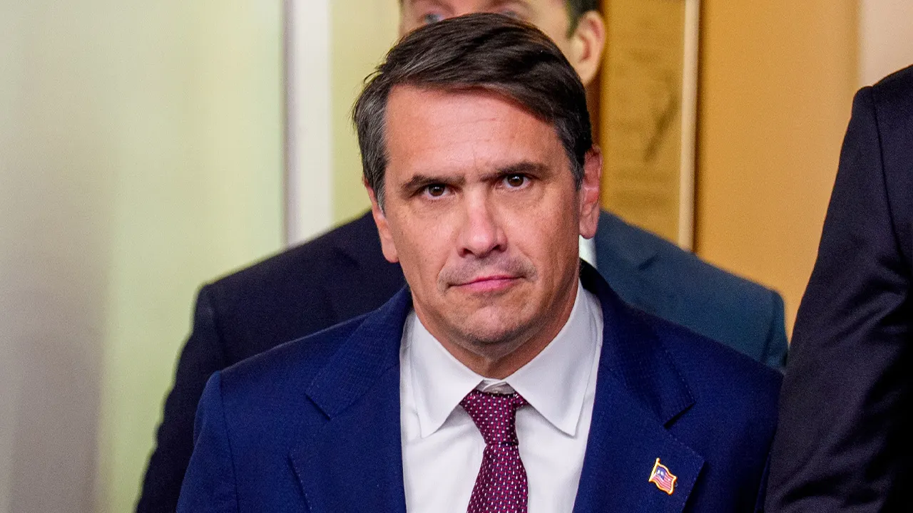 Deputy AG blasts Democrats’ ‘abhorrent’ video urging troops to ‘refuse illegal orders’