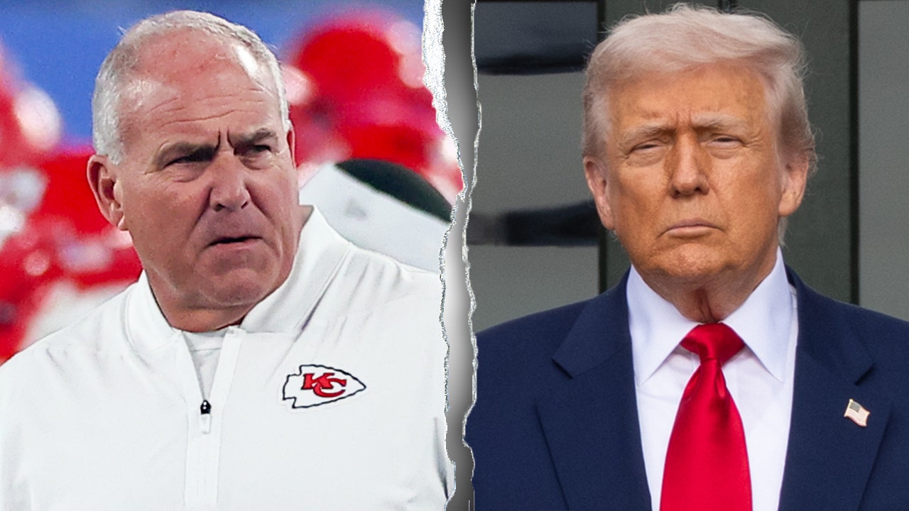 Berita NFL: Pelatih Chiefs membalas Trump atas aturan kickoff