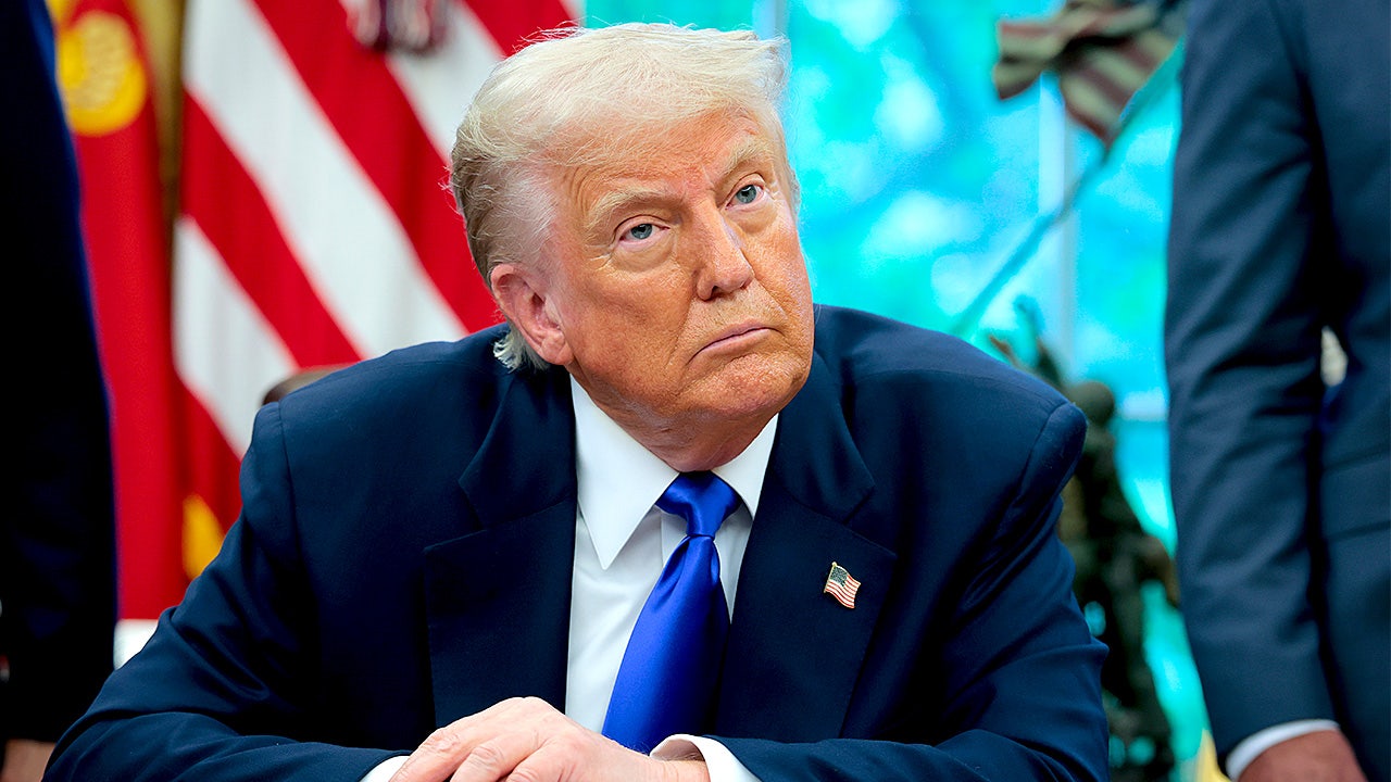 BBC rocked by Jan 6 edit scandal as British journalist calls out network’s ‘remarkably brazen’ move