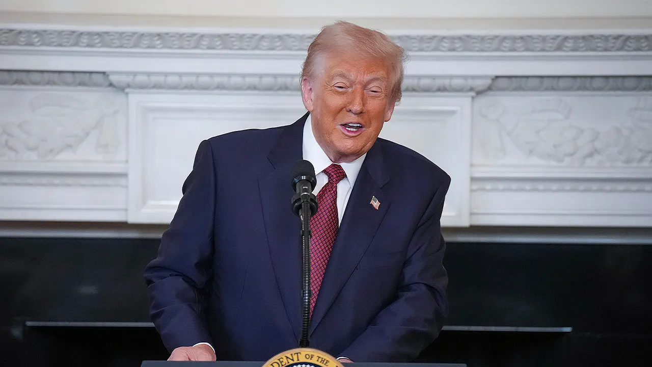 Psychotherapist says 'Trump Derangement Syndrome' is real pathology, plaguing 75 percent of his patients