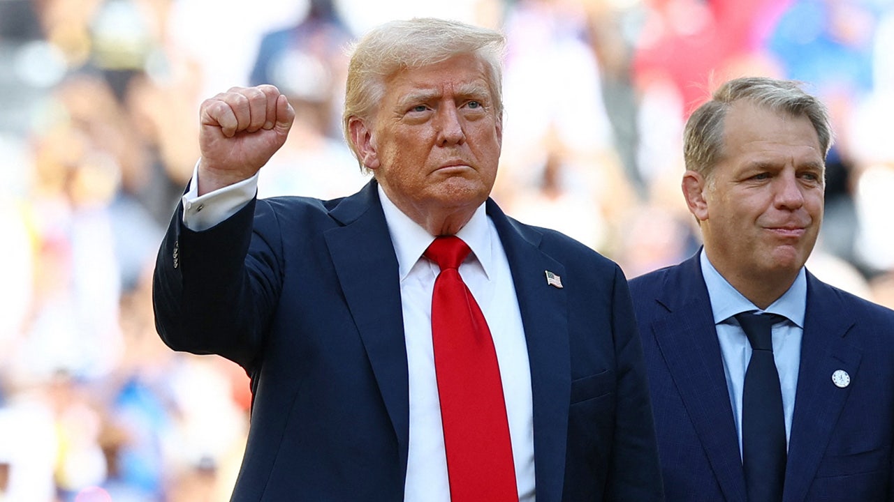 NFL haberleri: Trump, oyun görüşmesi sırasında Giants’ı iğneledi