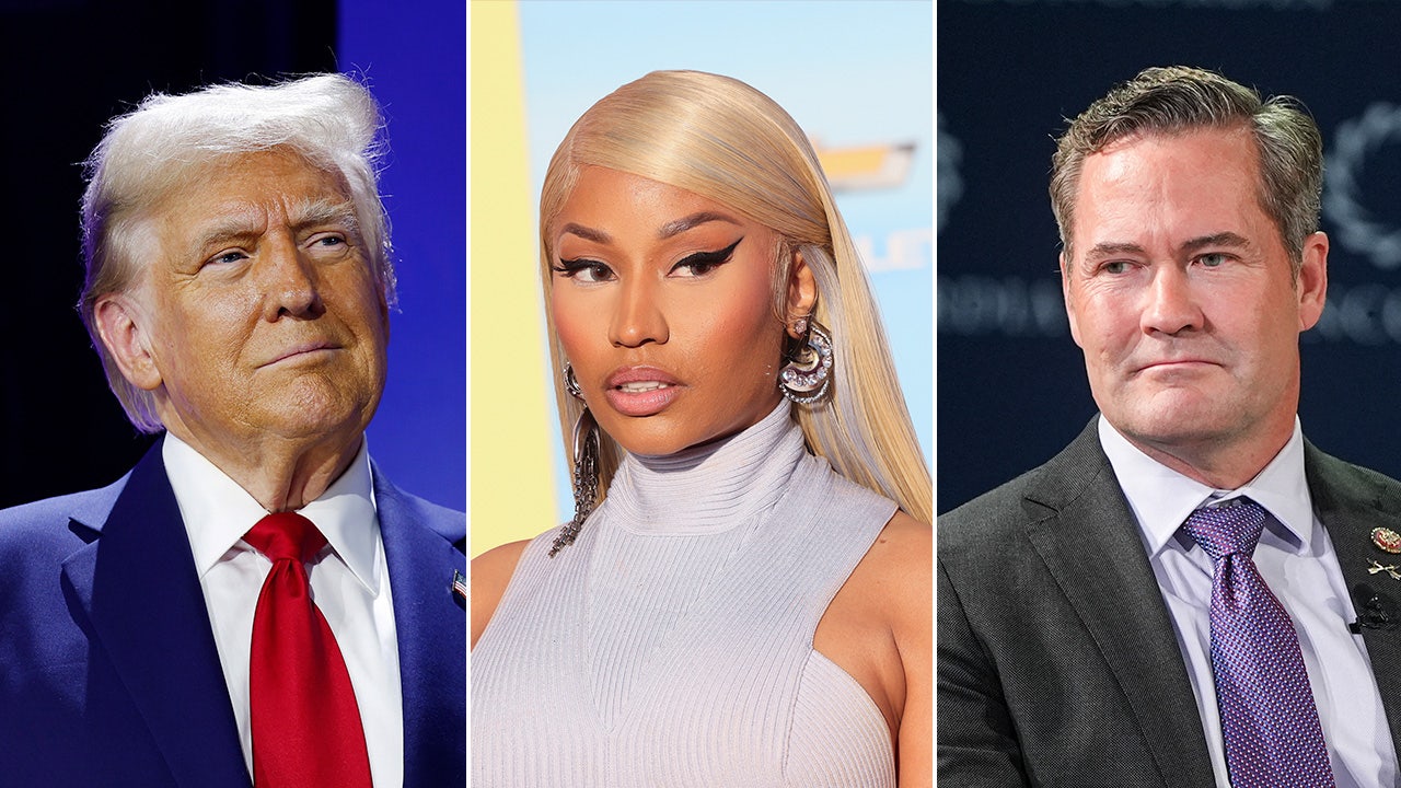 UN ambassador explains how ‘unlikely’ team-up with Nicki Minaj came together for global religious freedom push