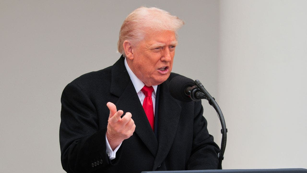 White House launches ‘Media Offender of the Week’ targeting ‘Fake News Media’