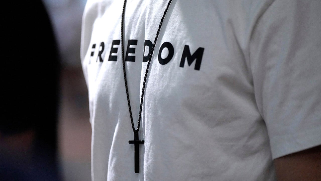 Students launch conservative group after teacher called Charlie Kirk ‘garbage’ after his assassination