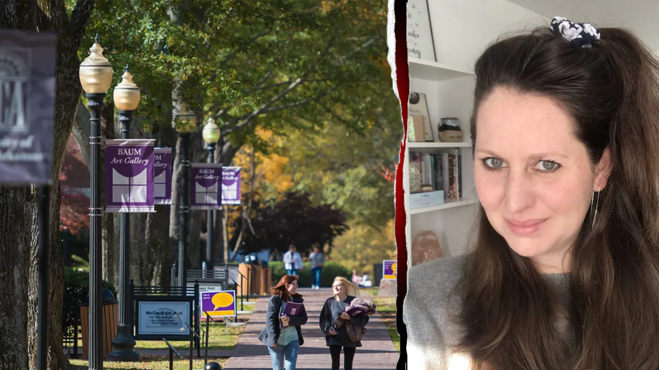 Arkansas public university offers course in ‘queer childhoods’ taught by fairy tale scholar Arkansas public university offers course in ‘queer childhoods’ taught by fairy tale scholar