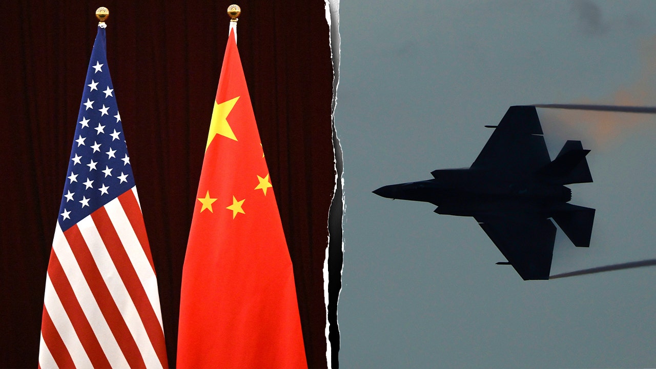 Mysterious 2020 explosion in China had hallmarks of nuclear test, US official alleges Mysterious 2020 explosion in China had hallmarks of nuclear test, US official alleges