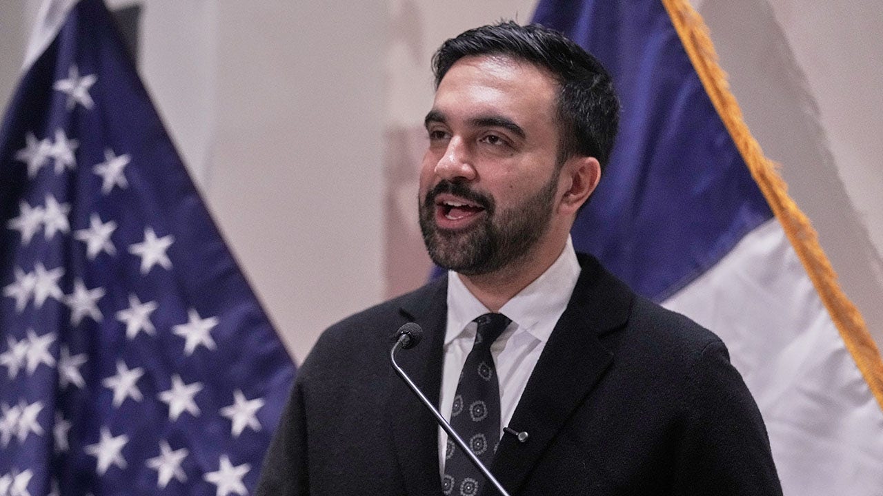 Zohran Mamdani tells 1M social media followers to boycott Starbucks amid ongoing worker strike Zohran Mamdani tells 1M social media followers to boycott Starbucks amid ongoing worker strike