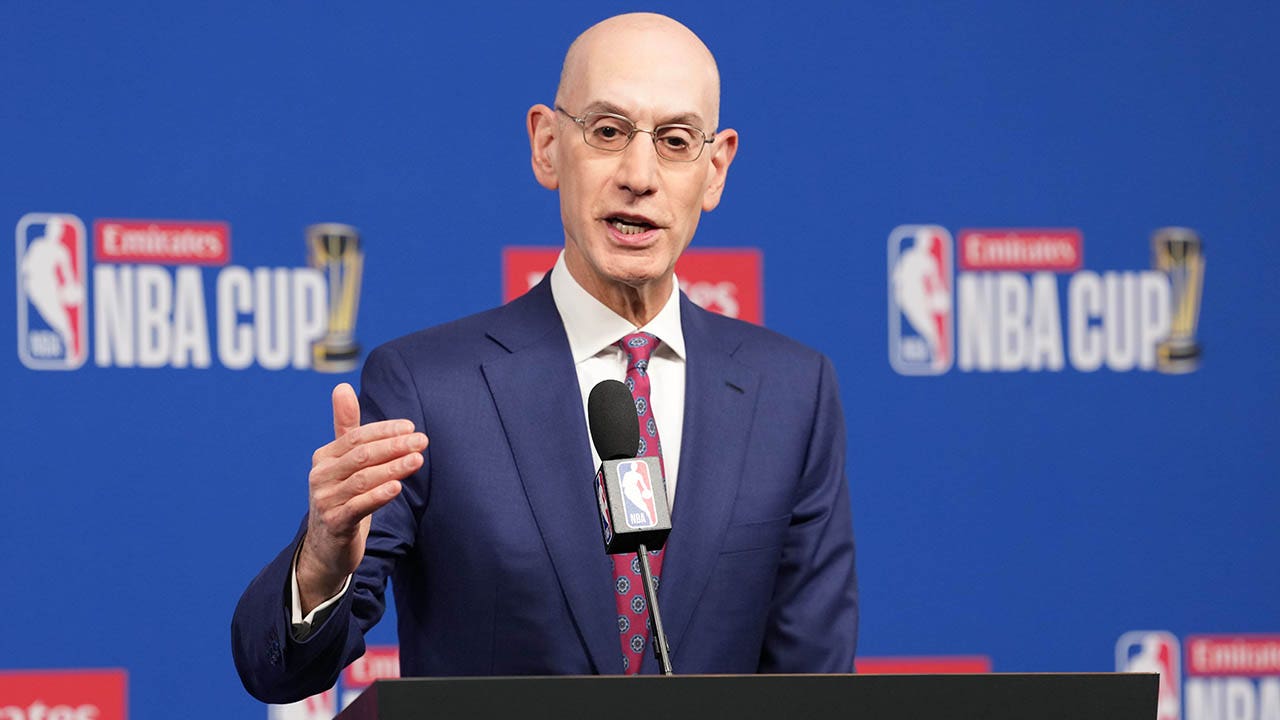 NBA’s new lottery system strips worst teams of top draft odds, but may reward calculated mediocrity NBA’s new lottery system strips worst teams of top draft odds, but may reward calculated mediocrity
