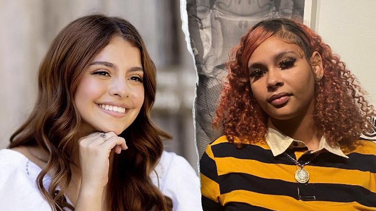 Lichaam gevonden in Texas tijdens lopende zoektocht naar vermiste tiener Camila Olmos