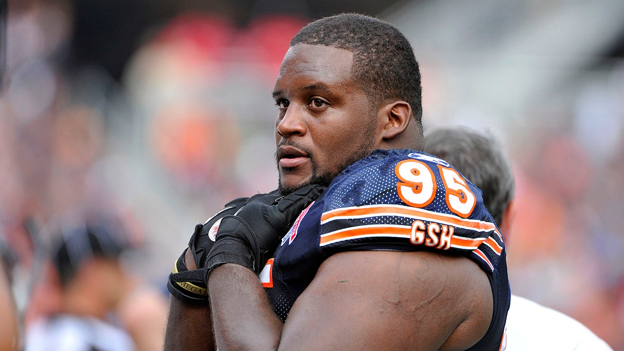 Former NFL defensive lineman Spice Adams talks about good fantasy football punishments Former NFL defensive lineman Spice Adams talks about good fantasy football punishments