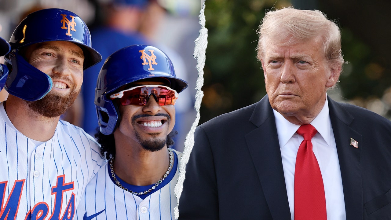 Mike Francesa mengklaim politik Trump memecah belah bintang Mets Lindor dan Nimmo