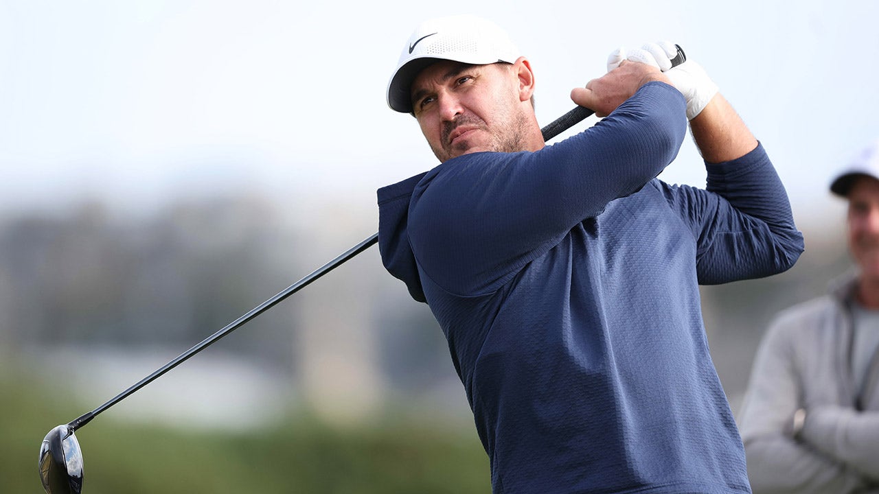 Brooks Koepka meninggalkan LIV Golf setelah 4 tahun
