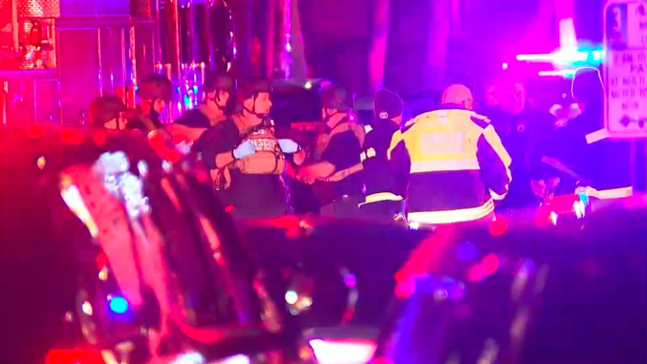 Actieve schutter gemeld bij Brown University