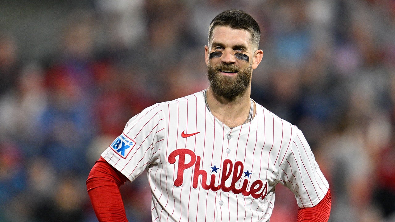 Bryce Harper eleştiriden sonra Phillies’in yöneticisine açık bir mesaj gönderdi
