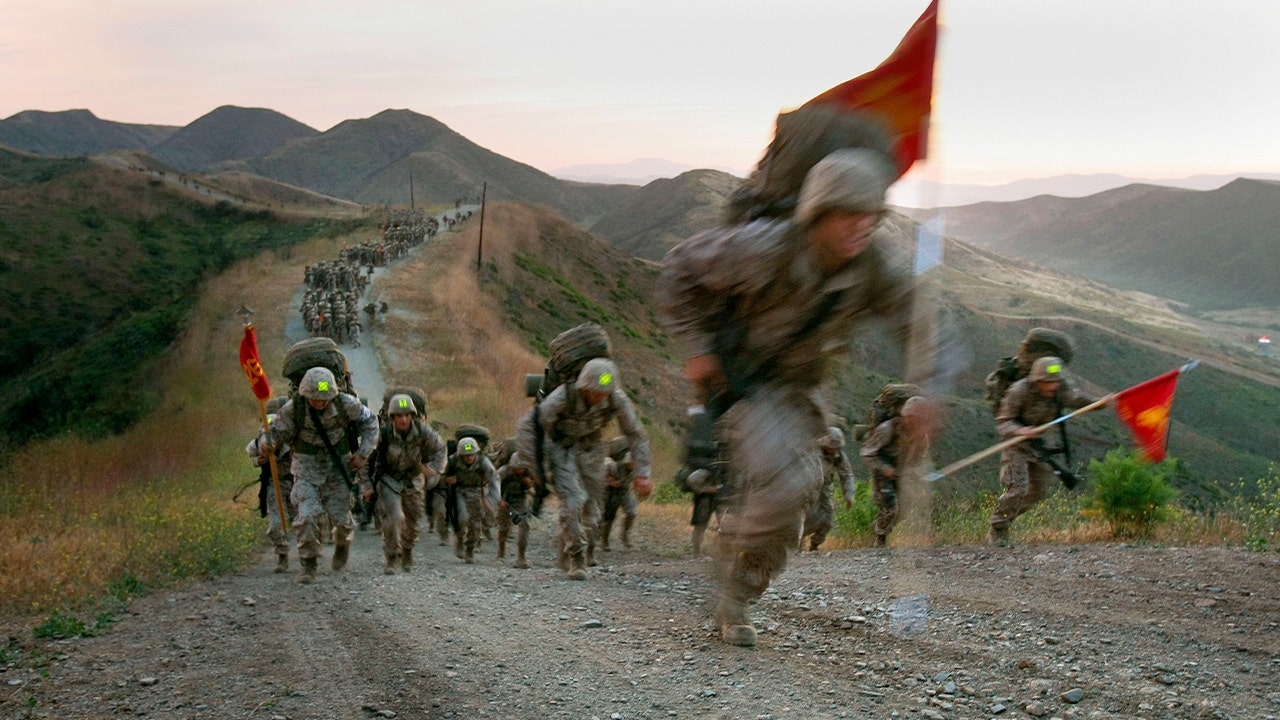 McCHRYSTAL, BRIDGELAND: Want to strengthen America? Require a year of national service