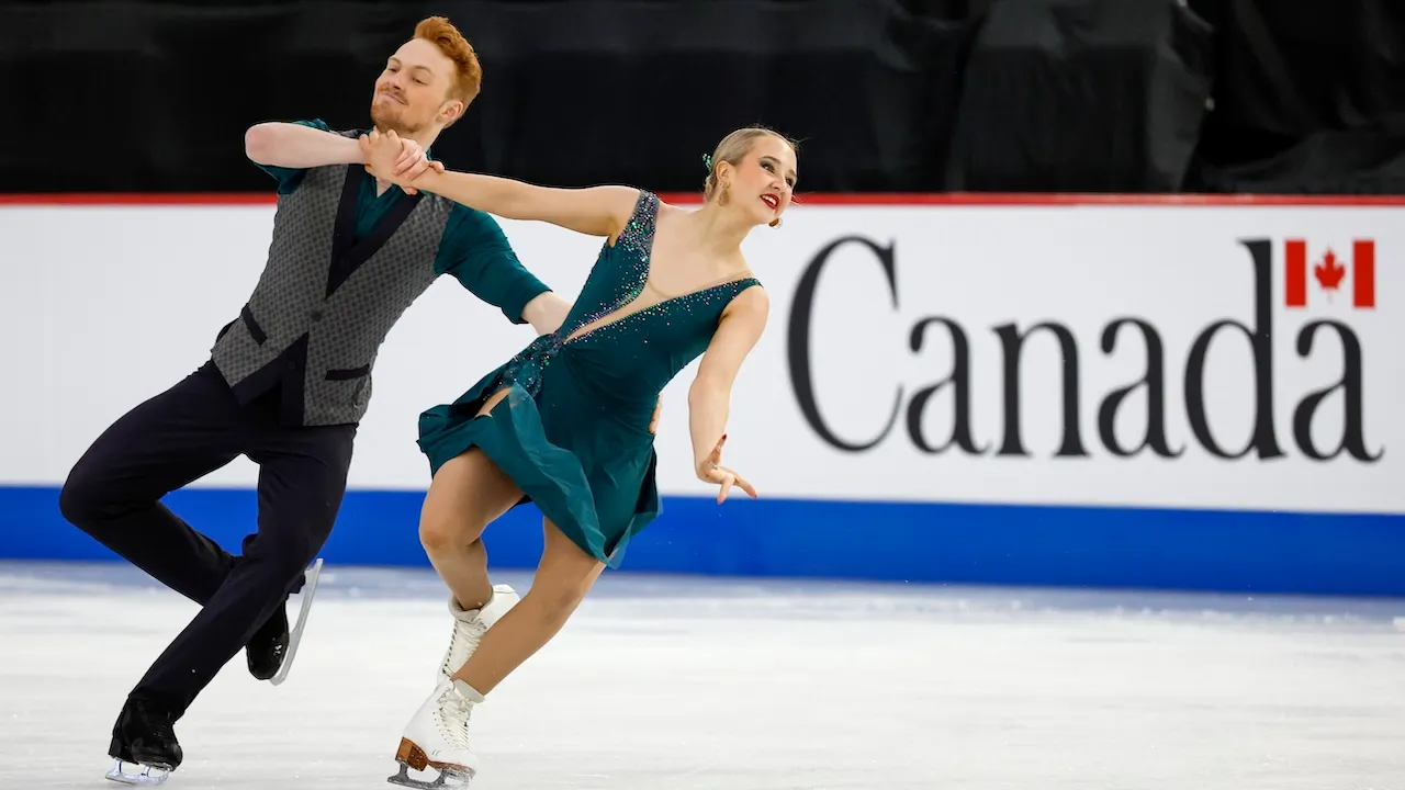 Canada national skating team bans events in Alberta over law that keeps trans athletes out of women’s sports Canada national skating team bans events in Alberta over law that keeps trans athletes out of women’s sports
