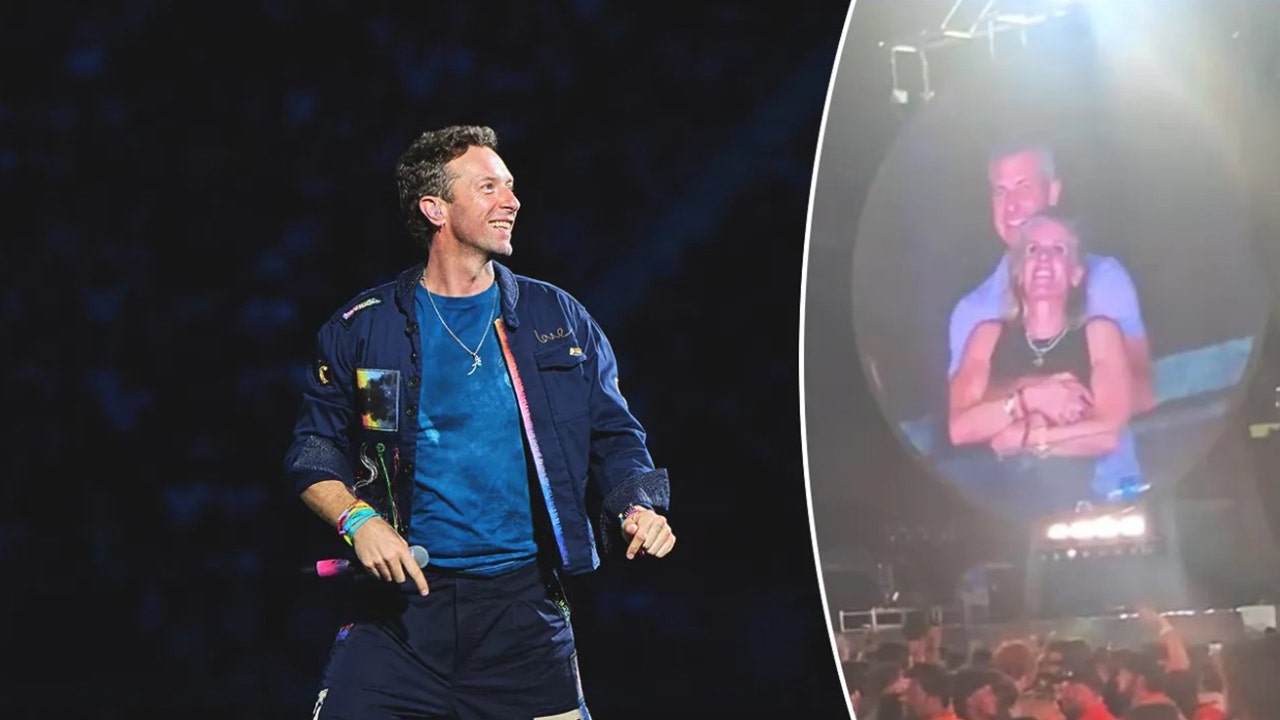 Coldplay kiss cam scandal woman admits ‘couple of High Noons’ fueled embarrassing, career-ending moment