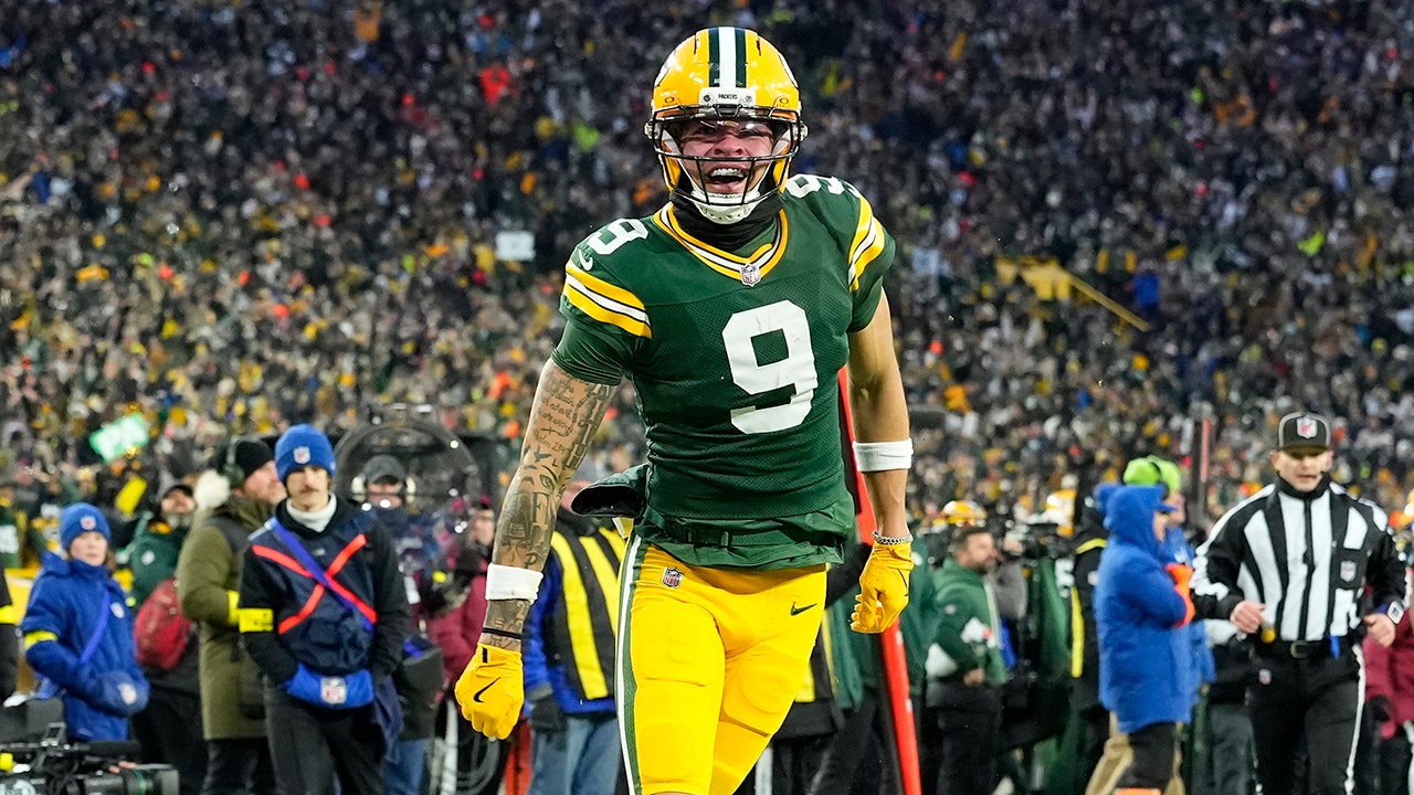 Berita NFL: Packers menahan Bears dalam pertandingan balapan penting divisi NFC Utara