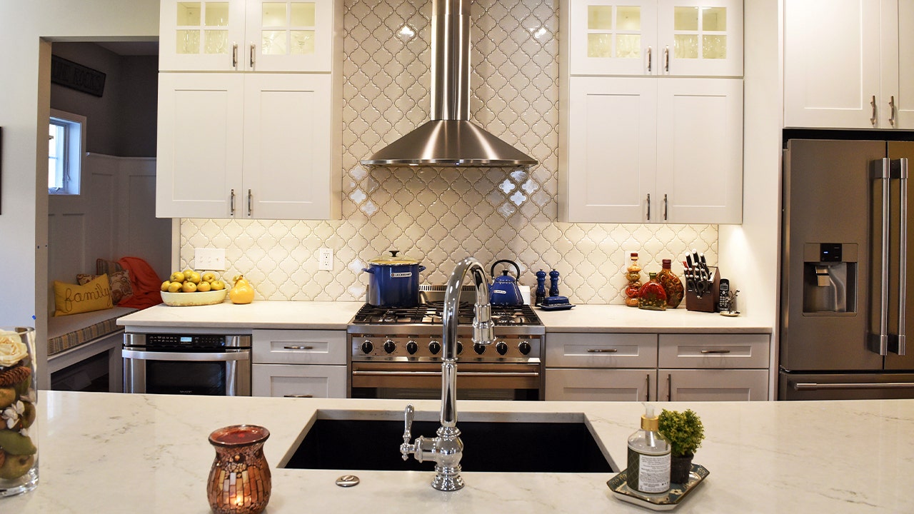 تؤكد ولاية ماساتشوستس أول حالة داء سيليسي مرتبطة بأسطح الكوارتز