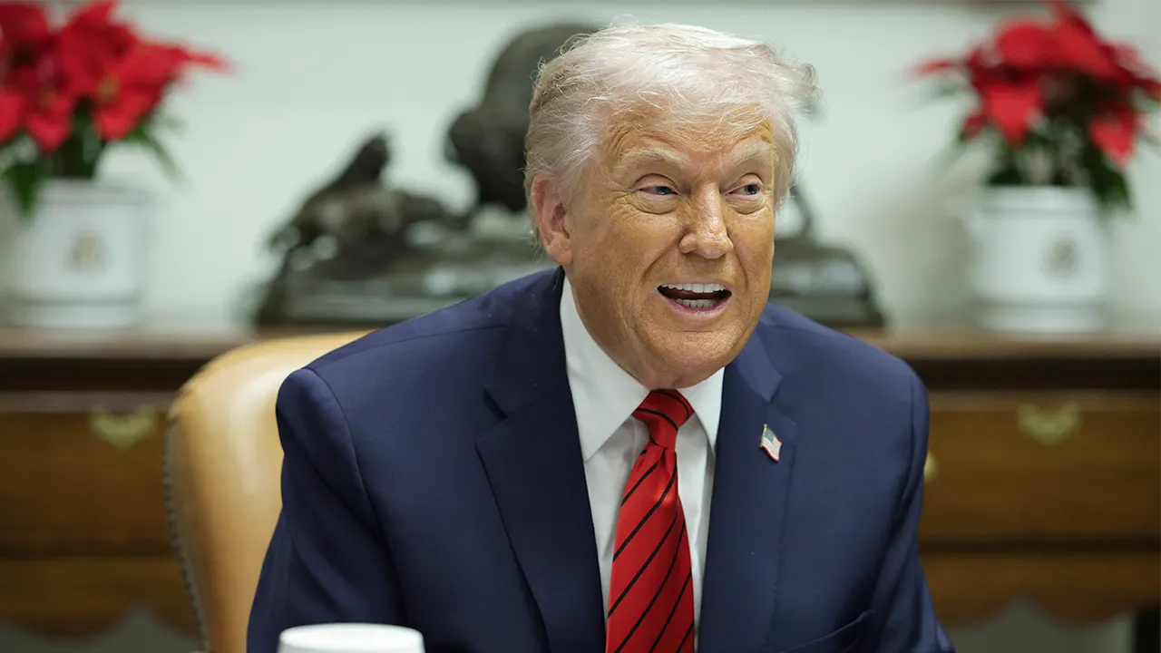 Trump says ‘any deal’ to buy Warner Bros should include CNN Trump says ‘any deal’ to buy Warner Bros should include CNN