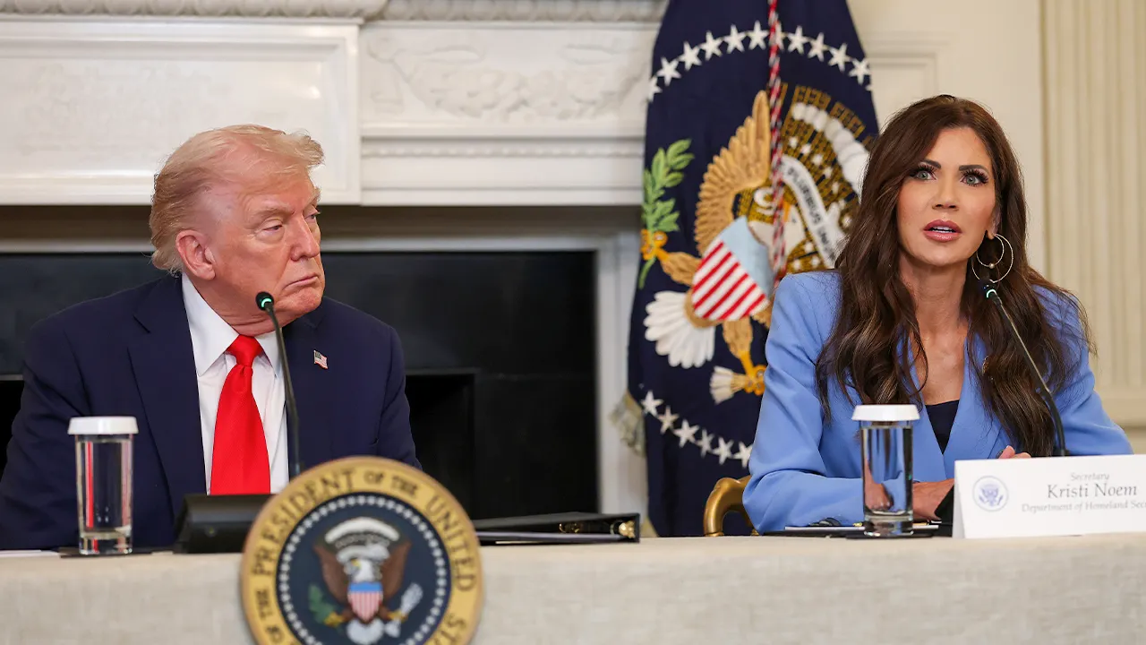 Trump expands travel ban to hit 5 countries with sweeping new restrictions, citing security concerns Trump expands travel ban to hit 5 countries with sweeping new restrictions, citing security concerns