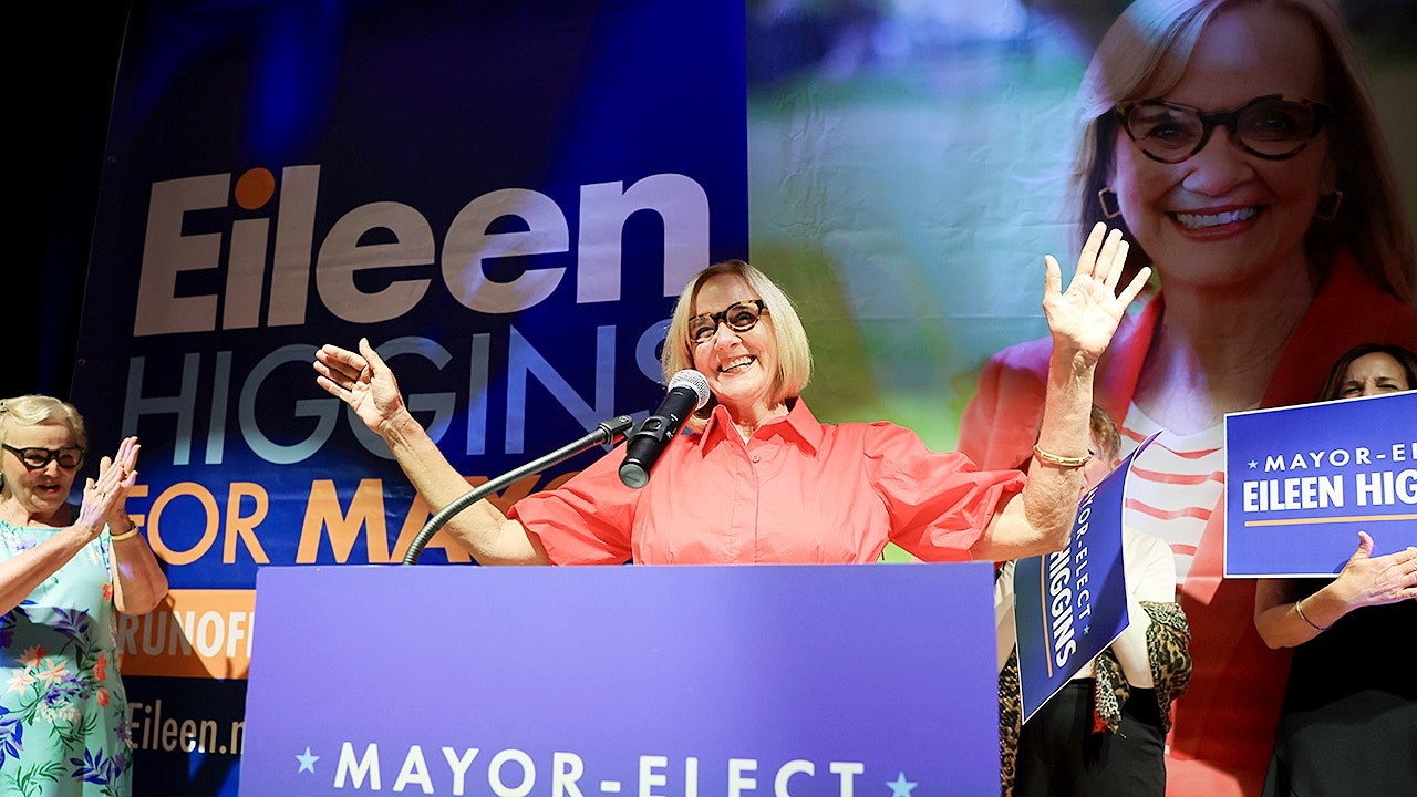 DEMS Score Rare Florida wins as trump-backed Miami and top headlines DEMS Score Rare Florida wins as trump-backed Miami and top headlines