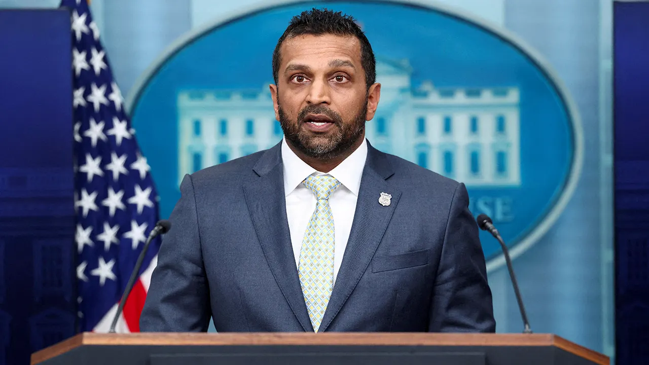 القبض على 4 أشخاص بتهمة التخطيط لتفجيرات منسقة ليلة رأس السنة في لوس أنجلوس