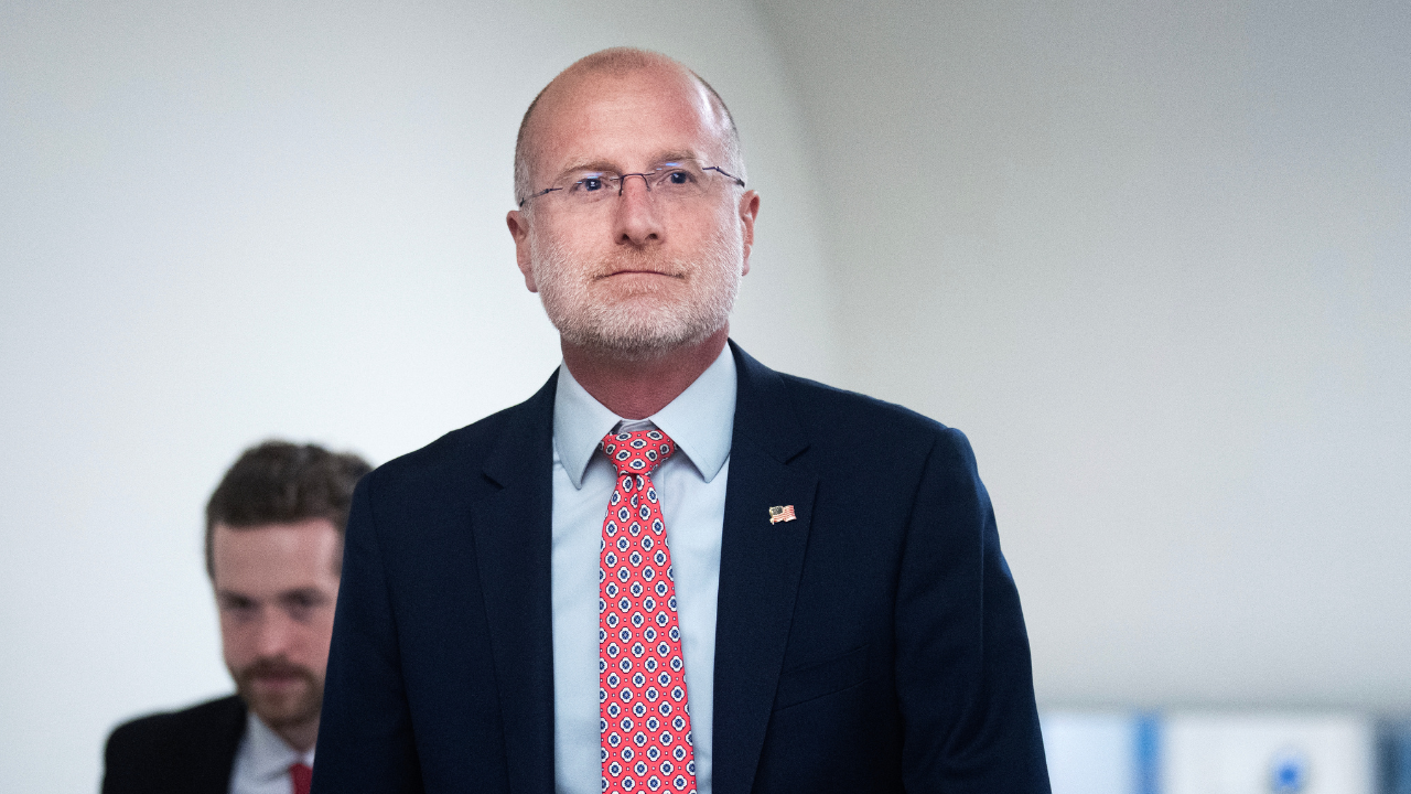 Trump’s FCC aims to crack down on offshore call centers, illegal robocalls, chairman says