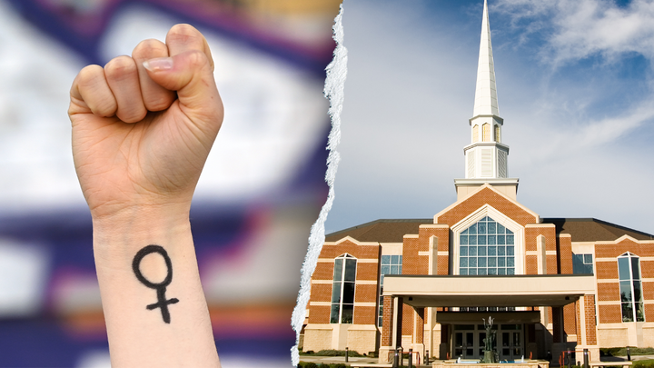 Scholar warns feminism has become a ‘megachurch’ replacing faith, family and Christian virtue