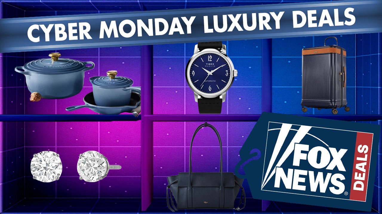 The best Cyber Monday deals on big-ticket items – up to 44% off Dyson, Le Creuset and more