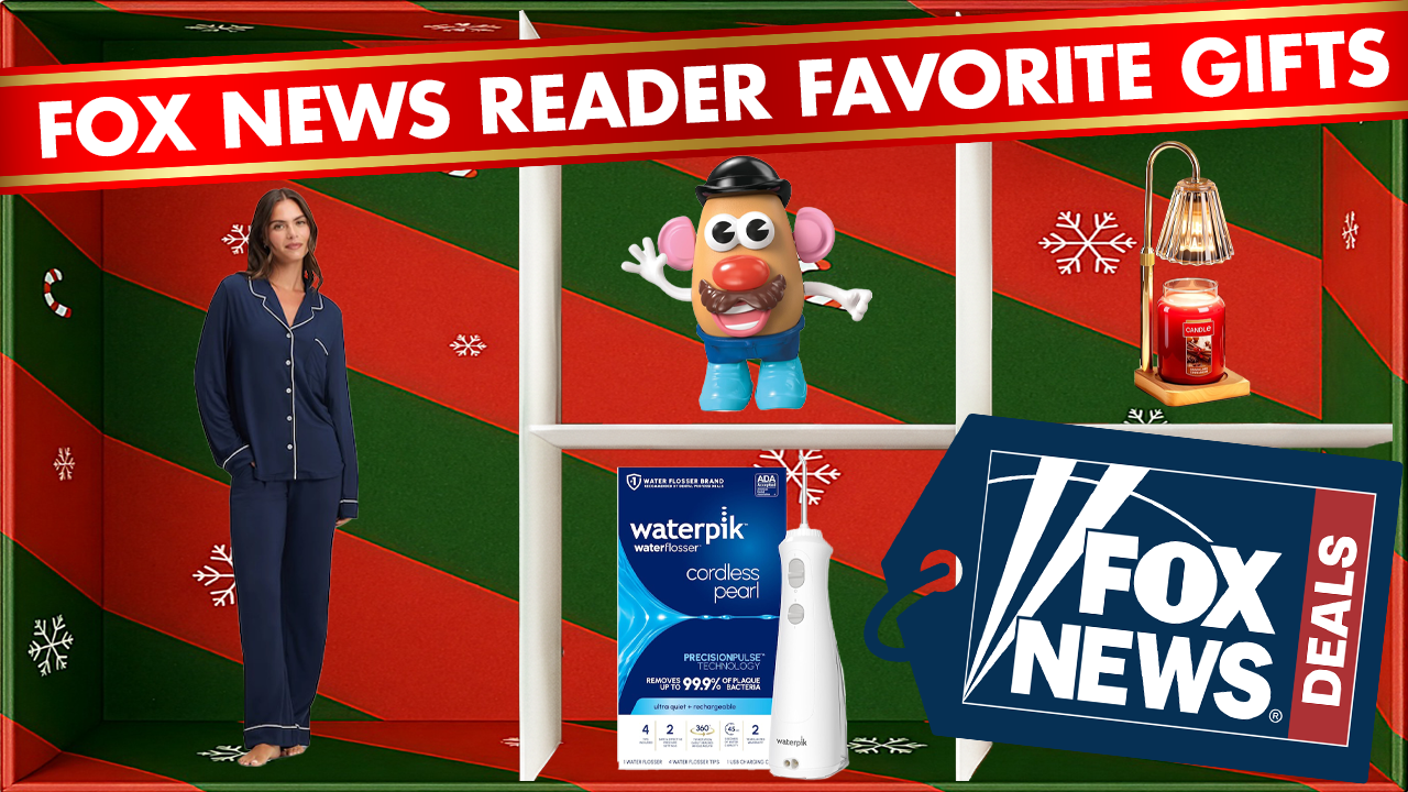 FOX readers can’t stop buying these 11 gifts – AirPods, Levi’s jeans and more for up to 72% off