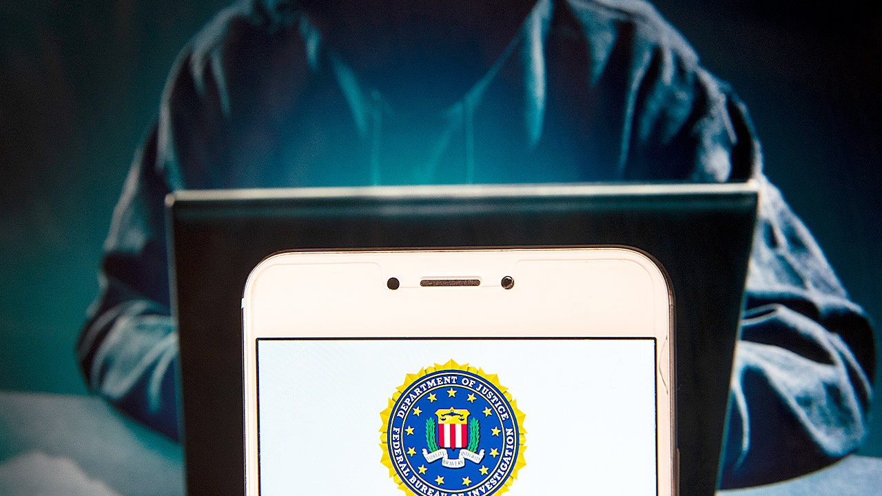 DoJ charges Ukrainian woman with cyberattacks on US infrastructure DoJ charges Ukrainian woman with cyberattacks on US infrastructure