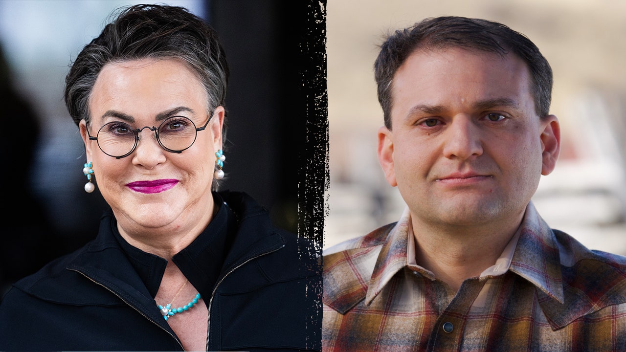 ‘America first’: Wyoming Secretary of State Chuck Gray launches House bid ‘America first’: Wyoming Secretary of State Chuck Gray launches House bid