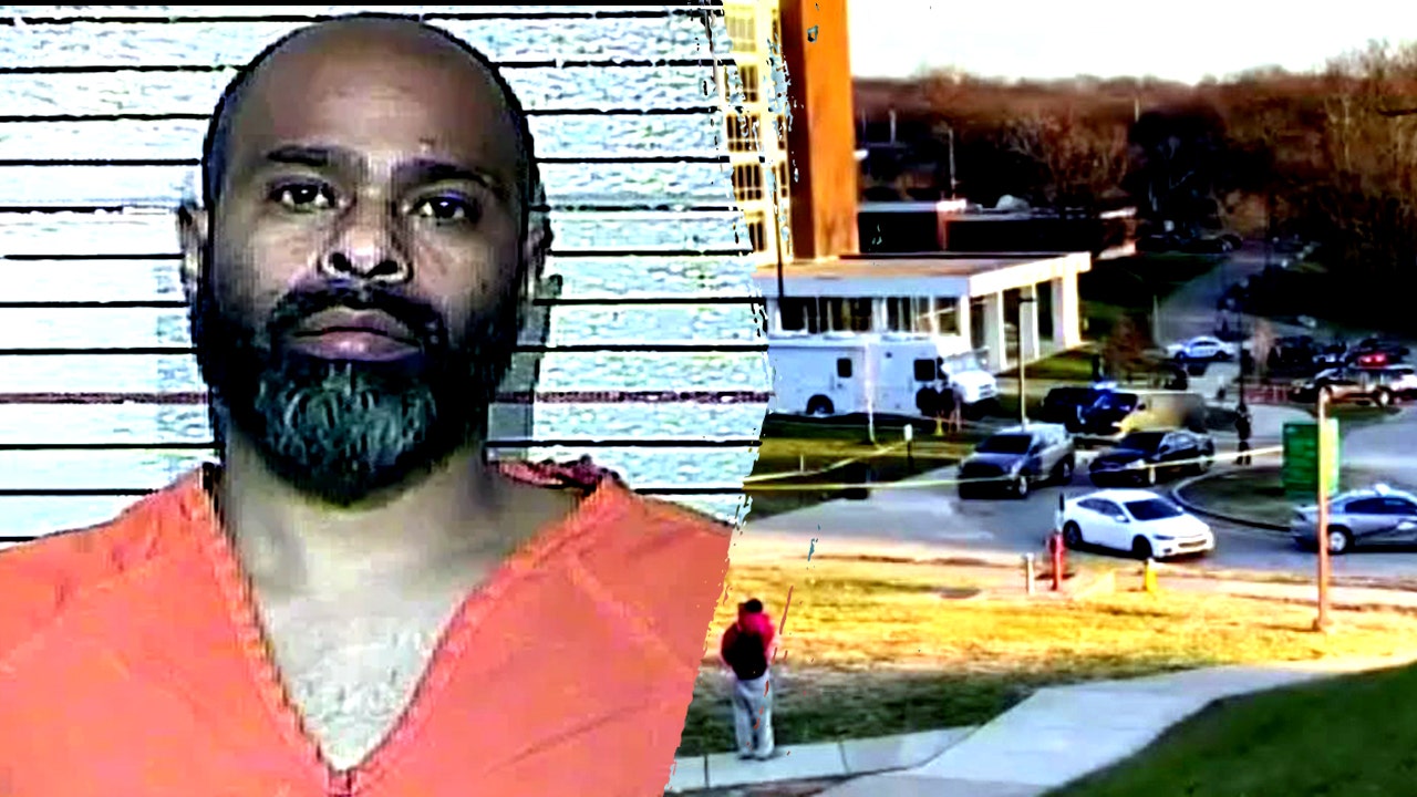 اتهام الوالدين بالقتل في إطلاق نار في سكن طلاب جامعة ولاية كنتاكي