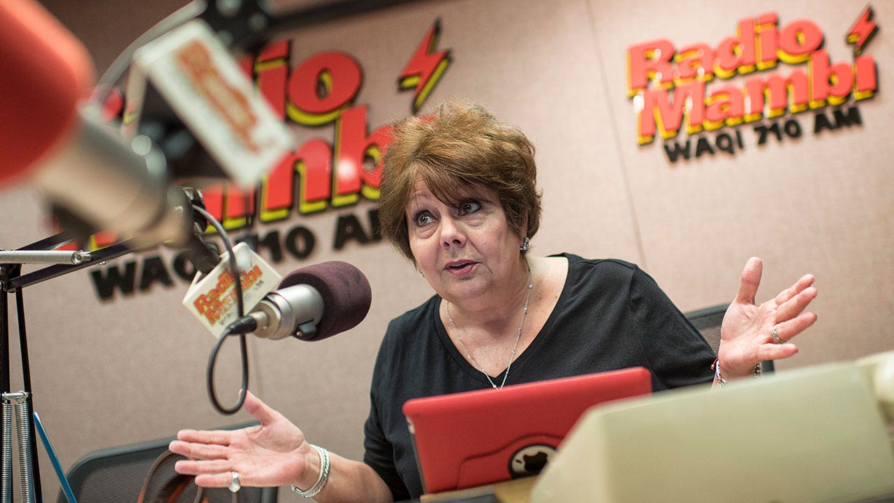 Soros-linked group shuts down Miami’s conservative Radio Mambí after three years of ownership