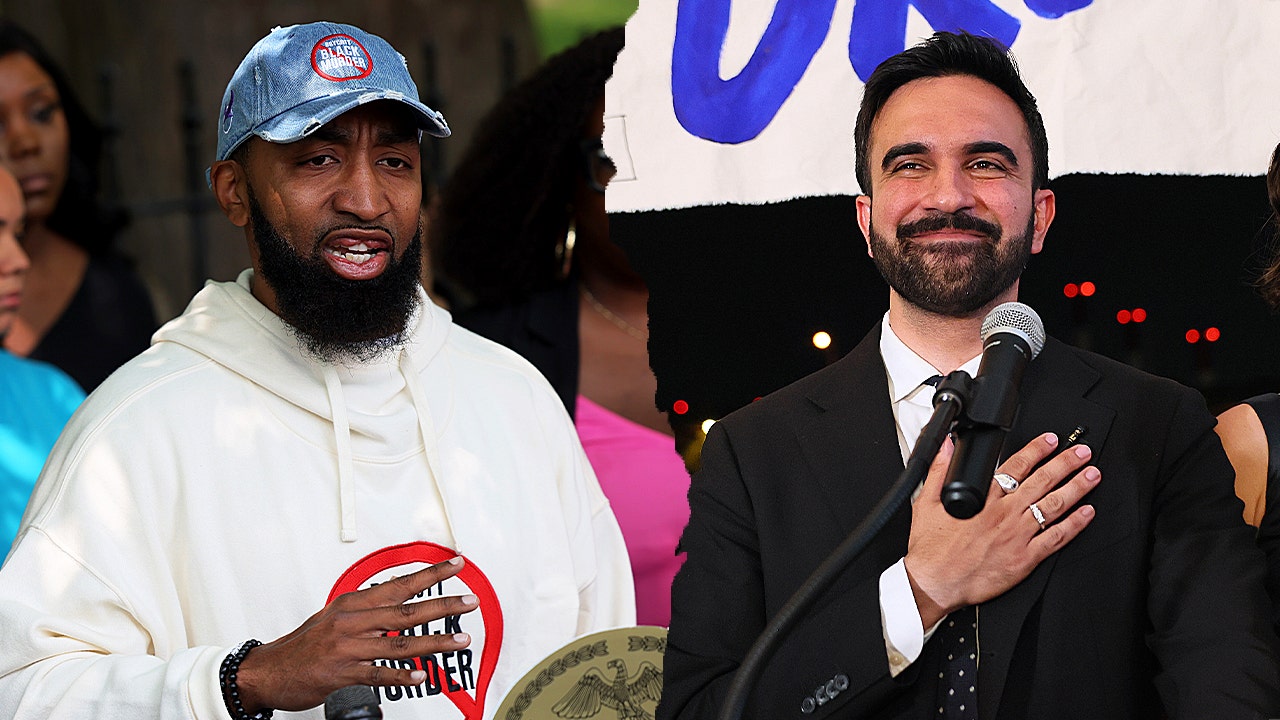 Mamdani appoints convicted armed robber to public safety transition team