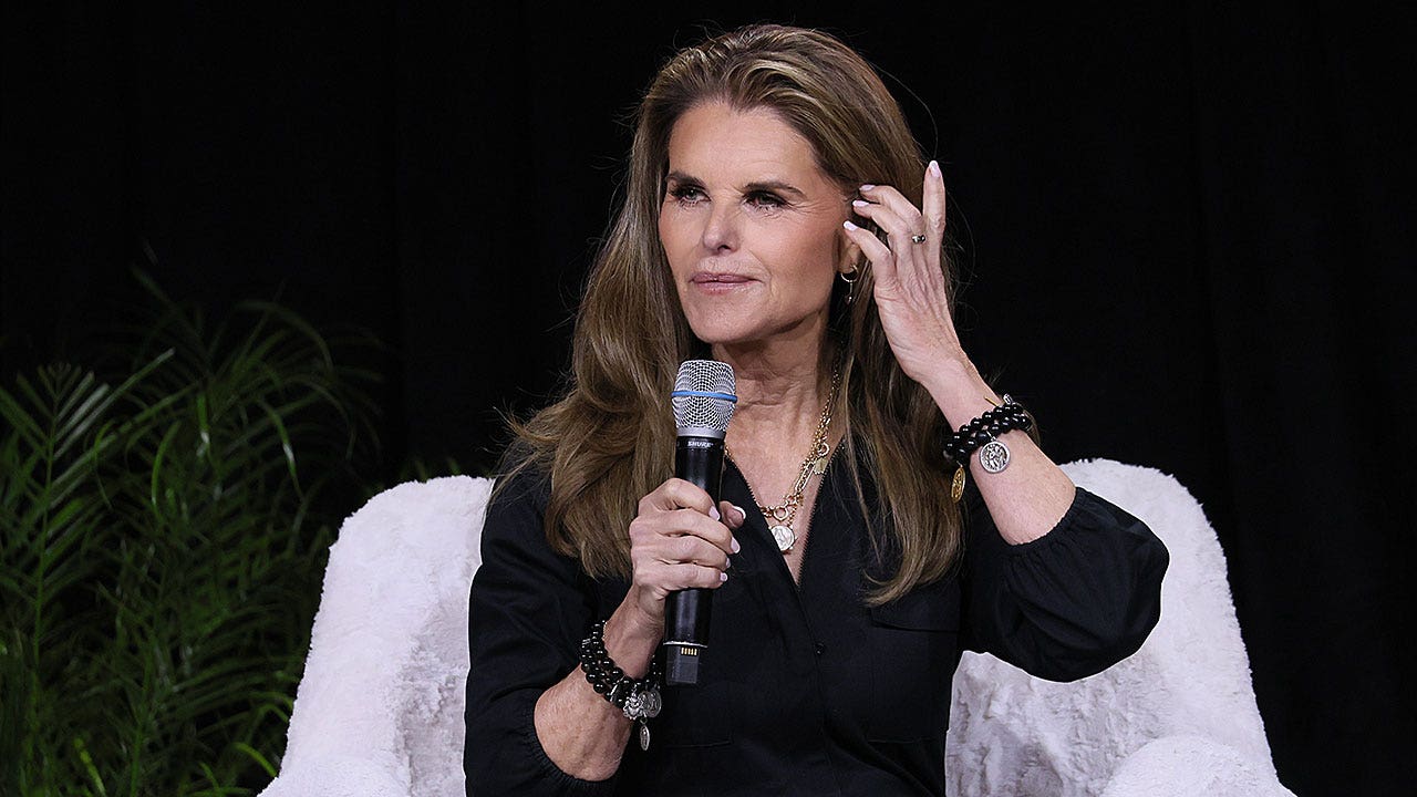 Maria Shriver slams Trump over Kennedy Center name change decision: ‘Beyond comprehension’ Maria Shriver slams Trump over Kennedy Center name change decision: ‘Beyond comprehension’