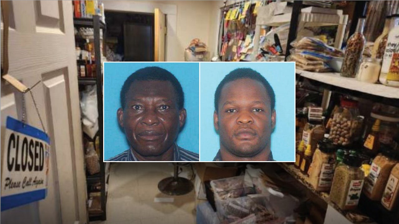 Aanklagers beschuldigen Haïtiaanse mannen van $7 miljoen SNAP-fraude in Massachusetts