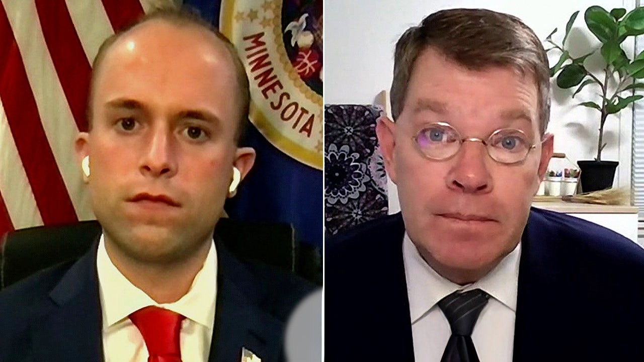 Burgemeesters van Minnesota eisen antwoorden op de vermeende fraudecrisis van $9 miljard