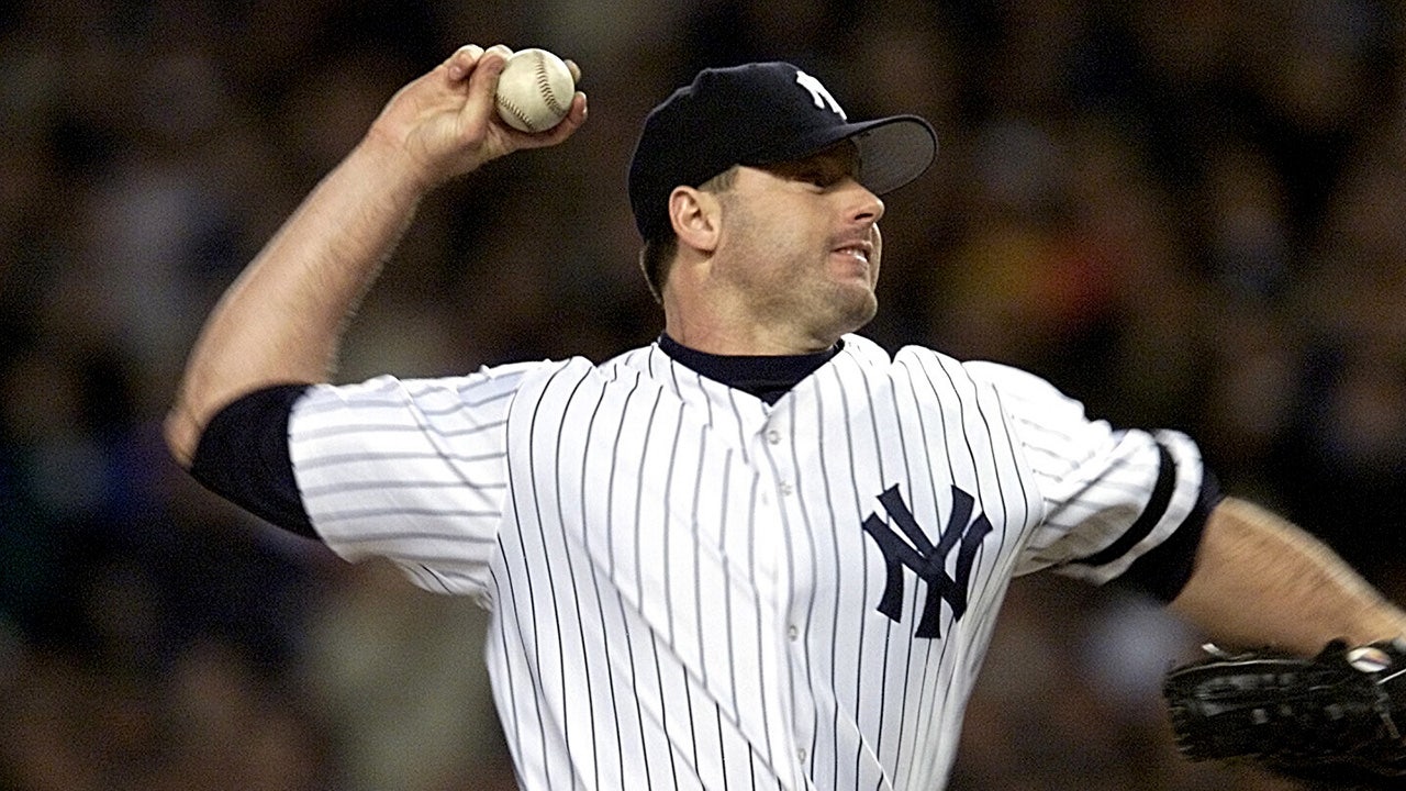 Trump goes to bat for Roger Clemens’ Hall of Fame candidacy ahead of committee vote Trump goes to bat for Roger Clemens’ Hall of Fame candidacy ahead of committee vote
