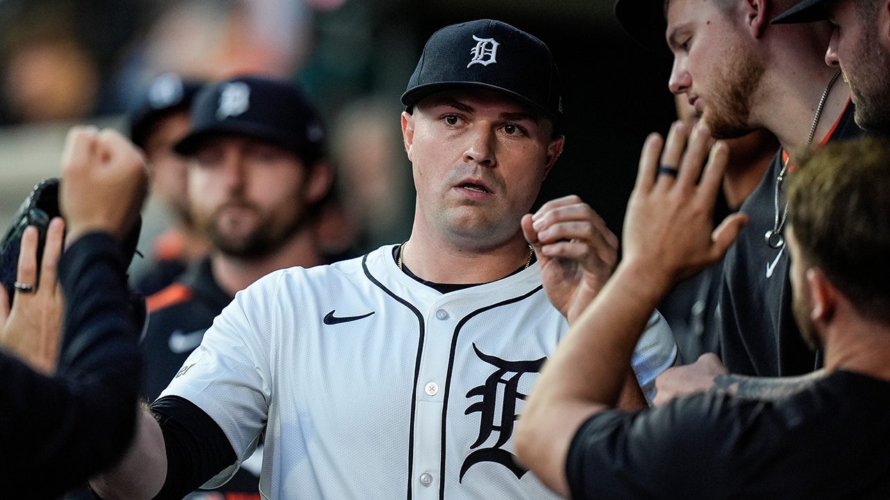 Tigers exec makes curious remark about 'untouchable players' as Tarik Skubal trade rumors swirl