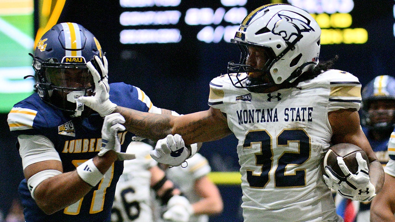 Montana State melaju di babak playoff FCS, namun pemain menjadi mudah marah terhadap pelatih