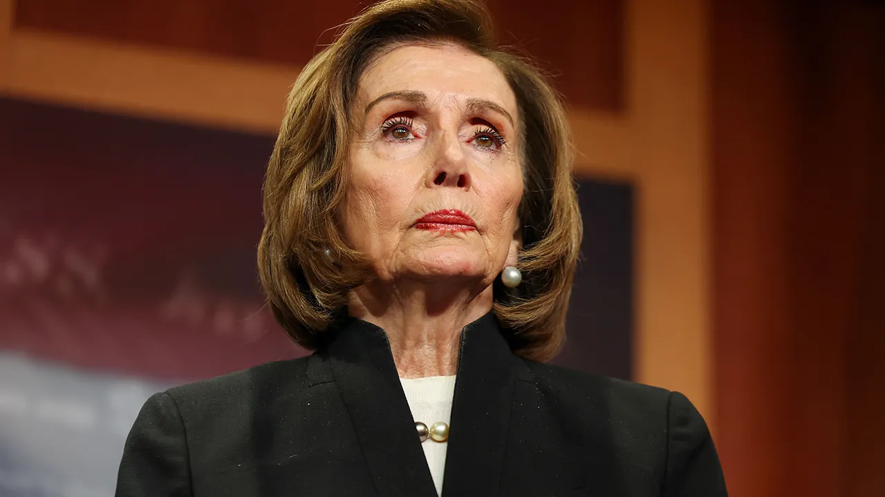Pelosi perceived as ‘on the wrong side’ over congressional stock trading as career nears end: NY Times Pelosi perceived as ‘on the wrong side’ over congressional stock trading as career nears end: NY Times