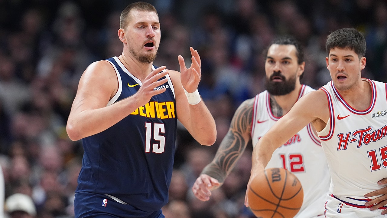 Sports media race-baiters are already taking Nikola Jokic criticism too far