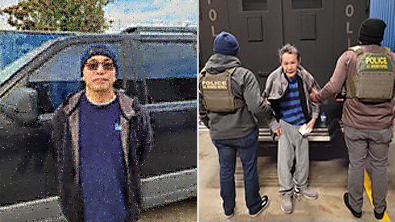 DHS arrests dozens as New Orleans Operation Catahoula Crunch gets underway